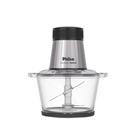 Processador Compacto Philco Jarra de Vidro 350W PMN03A 127V Processador Compacto Philco Jarra de Vidro 350W PMN03A 127V