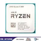 Processador CPU AMD Ryzen 5 R5 3600 3,6 GHz 6 núcleos e 12 threads LGA AM4