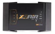 Processador crossover expert x4 air connect bluetooth 4 vias