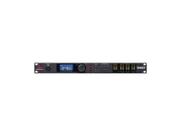 Processador dbx drive rack pa2 (110v)