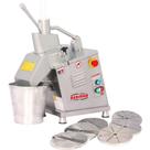 Processador de Alimento c/ 7 discos BM 125 c/NR-12 Bermar