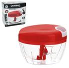 Processador de Alimento Semiautomático Com Dispenser 500ml Original Line