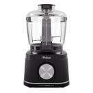 Processador de Alimentos 1 Velocidade + Pulsar 420W Philco PMN04A Preto