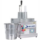 Processador de Alimentos 6 Discos PAB300 Beccaro Bivolt