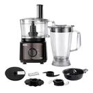 Processador de Alimentos 7x1 EOS EPS01T 900W Titanium 110V