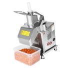 Processador de Alimentos Bermar PAB com 7 Discos BM125NR Bivolt