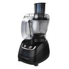 Processador de Alimentos BLACK+DECKER FP1600B - 8 Xícaras com Lâmina de Aço Inoxidável