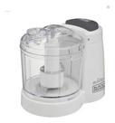 Processador de Alimentos Black Decker Modelo MP120 Capacidade de 350ml