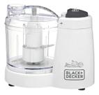 Processador De Alimentos Black Decker Mp120 120w Branco