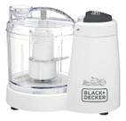 Processador De Alimentos Black Decker Mp120 120w Branco