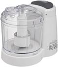Processador De Alimentos Black Decker Mp120 Com Função Pulsar - Potência 120w