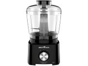 Processador de Alimentos Britânia Preto - BMP900P Turbo 250W
