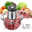 Processador de alimentos BUMET 850W, tigela de vidro de 3,8 L, timer LED Processador de alimentos BUMET 850W, tigela de vidro de 3,8 L, timer LED
