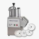 Processador de Alimentos CL50 Ultra KIT com 5 Discos (Kit Cubo 12x12x12) ROBOT COUPE