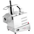 Processador de Alimentos com 7 Discos SPL401D7 Inox Spolu Bivolt Processador de Alimentos com 7 Discos SPL401D7 Inox Spolu Bivolt