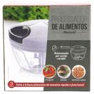 Processador de alimentos com corda - CLINK
