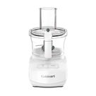 Processador de Alimentos Cuisinart 7 xícaras - Design Elegante e Branco