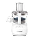 Processador de Alimentos Cuisinart de 9 xícaras - Alimentação Contínua - Branco