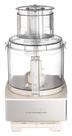 Processador de alimentos Cuisinart DFP-14CRM 14 xícaras, creme Processador de alimentos Cuisinart DFP-14CRM 14 xícaras, creme