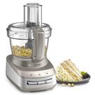 Processador de alimentos Cuisinart FP-130SS Core Custom 13 Cup Silver