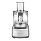 Processador de alimentos Cuisinart, motor de 8 xícaras de 350 W com discos de corte