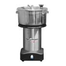 Processador De Alimentos Cutter 8 Litros 220v CR-8L Skymsen Processador De Alimentos Cutter 8 Litros 220v CR-8L Skymsen