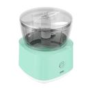 Processador de Alimentos Elétrico Portátil - 250ml, Cortador de Alho Automático Processador de Alimentos Elétrico Portátil - 250ml, Cortador de Alho Automático