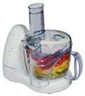 Processador de alimentos Hamilton Beach 70550RL PrepStar com tampa para resfriar