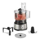 Processador de Alimentos Hamilton Beach 70730 - 10 xícaras, 450W, Preto