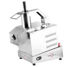 Processador de Alimentos Industrial Com 07 Discos Spolu SP7X Bivolt Processador de Alimentos Industrial Com 07 Discos Spolu SP7X Bivolt