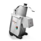 Processador De Alimentos Industrial Com 7 Discos Skymsen PA7 PRO Bivolt