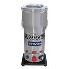 Processador de Alimentos Industrial Metvisa Cutter 6 Litros 220V CUT6220M60N5 Processador de Alimentos Industrial Metvisa Cutter 6 Litros 220V CUT6220M60N5