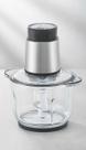 Processador de Alimentos Inox Tigela Vidro 300W Processador de Alimentos Inox Tigela Vidro 300W