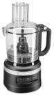 Processador de Alimentos KitchenAid KFP0718BM - 7 xícaras - Preto Fosco
