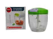 Processador de Alimentos Manual 5 Lâminas Triturar Pratico - Dolce Home
