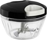 Processador De Alimentos Manual 500ml - Lehaví