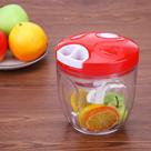 Processador de alimentos manual 900 ml
