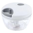 Processador de Alimentos Manual com 3 Lâminas 500ml 13cm x 8cm Central