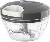 Processador de Alimentos Mini 3 Laminas Aço Inoxidável 500 ml Manual vemax COR SORTIDA