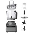 Processador de Alimentos Ninja Professional Plus 1000W - 9 Xícaras - Prata