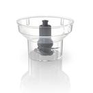 Processador de Alimentos Ninja Professional XL 1.1L - Cinza Processador de Alimentos Ninja Professional XL 1.1L - Cinza