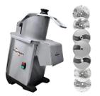 Processador de Alimentos PA7 PRO 127/220 V-M - Skymsen