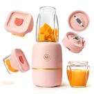 Processador de Alimentos para Bebê Kwiplee Bubble Blender com 2 Copos de Vidro 200W