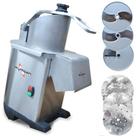 Processador de Alimentos Skymsen com 7 Discos Diâmetro 203 mm em Inox Bivolt - PA7 PRO 702609