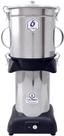 Processador de Alimentos Triturador 6 Litros Inox 600w