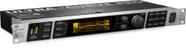Processador de Áudio Behringer DEQ2496 24 bits 96 kHz