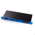 Processador de audio dbr dx48 4 in 8 out c/ software