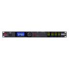 Processador De Áudio Digital 220v Driverack Pa2 - Dbx