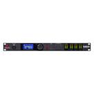 Processador De Áudio Digital 220v Driverack Pa2 - Dbx