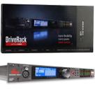 Processador De Audio Digital Dbx Driverack Venu360 Bivolt